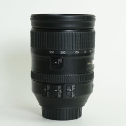 Nikon AF-S NIKKOR 28-300mm f/3.5-5.6G ED VR