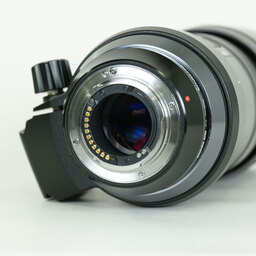 OLYMPUS M.ZUIKO DIGITAL ED 300mm F4.0 IS PRO