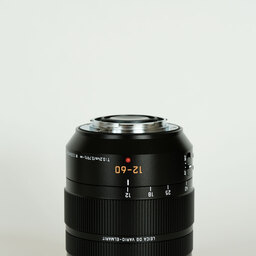Panasonic LEICA DG VARIO-ELMARIT 12-60mm / F2.8-4.0 ASPH. / POWER O.I.S.