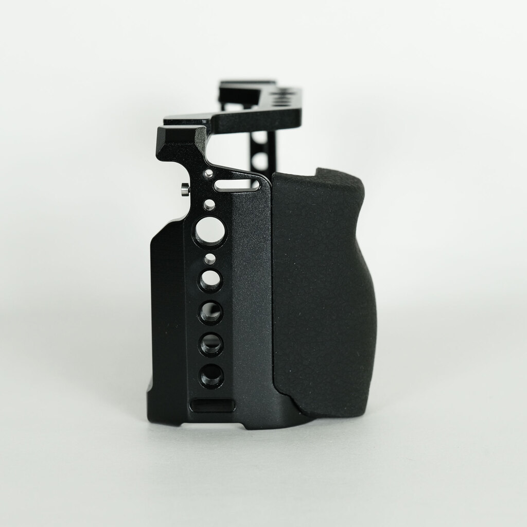 SONY α6400（ILCE-6400）