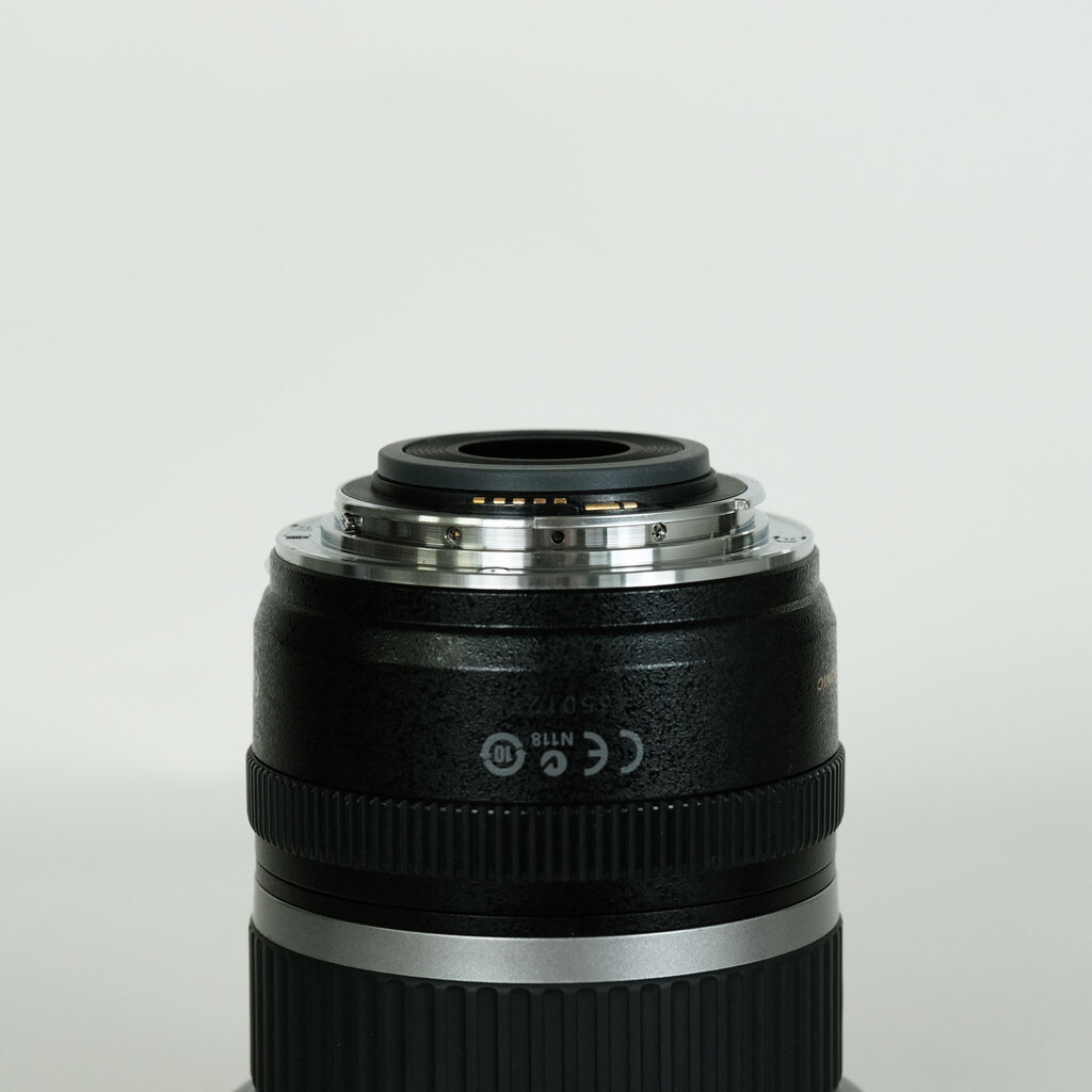 Canon EF-S10-22mm F3.5-4.5 USM Canon EF-S10-22mm F3.5-4.5 USM