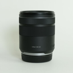 Canon RF85mm F2 MACRO IS STM