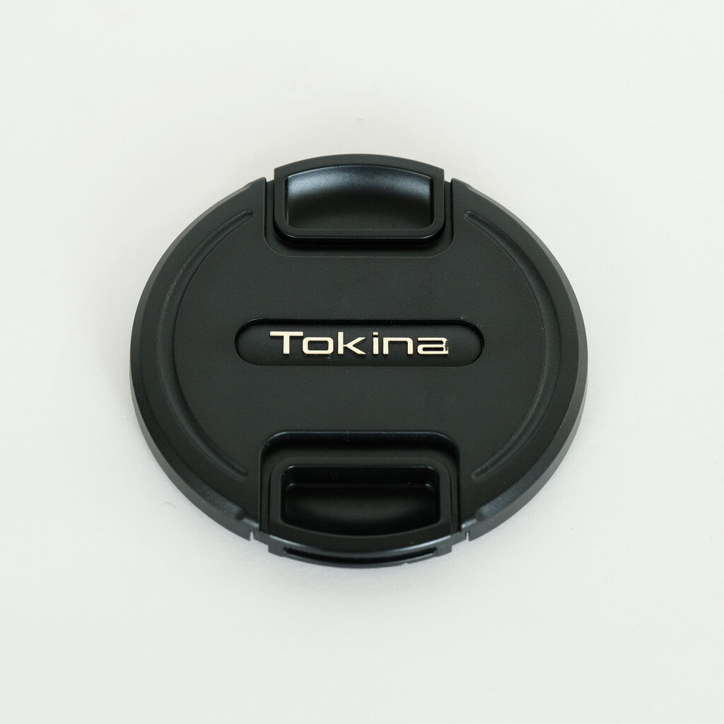 TOKINA AT-X 17-35 F4 PRO FX 17-35mm F4 [キヤノンEF用]