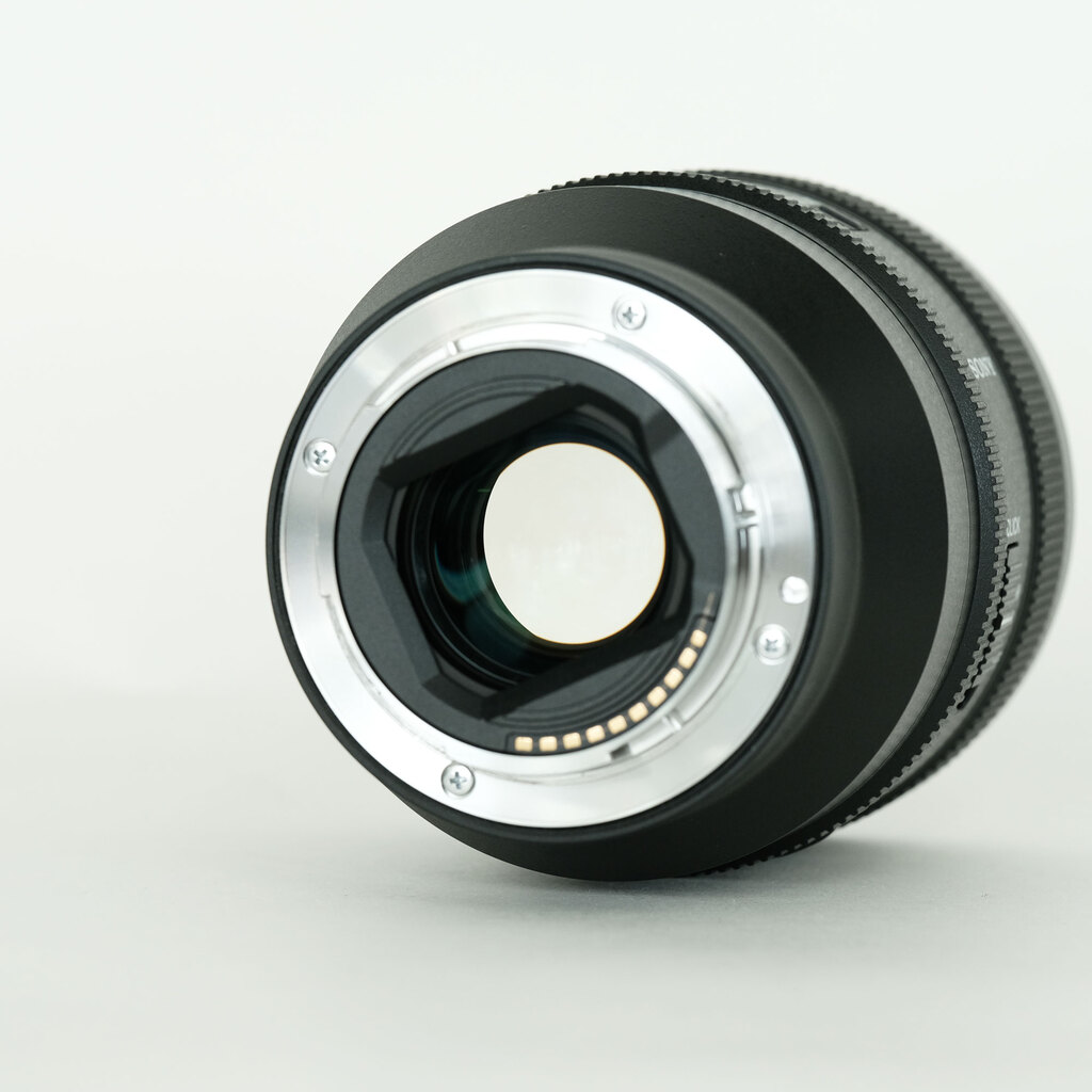 SONY FE 50mm F1.4 GM SEL50F14GM