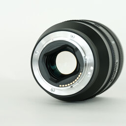 SONY FE 50mm F1.4 GM SEL50F14GM