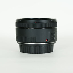 Canon EF50mm F1.8 STM