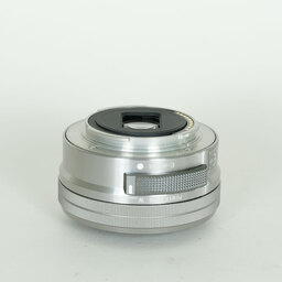 SONY E PZ 16-50mm F3.5-5.6 OSS SELP1650 シルバー SONY E PZ 16-50mm F3.5-5.6 OSS SELP1650 シルバー