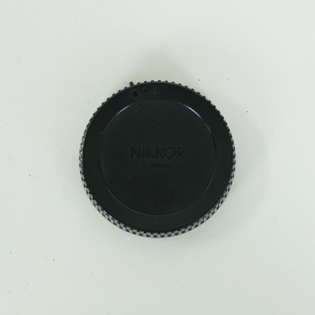 Nikon NIKKOR Z 70-180mm f/2.8