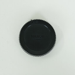 Nikon NIKKOR Z 70-180mm f/2.8