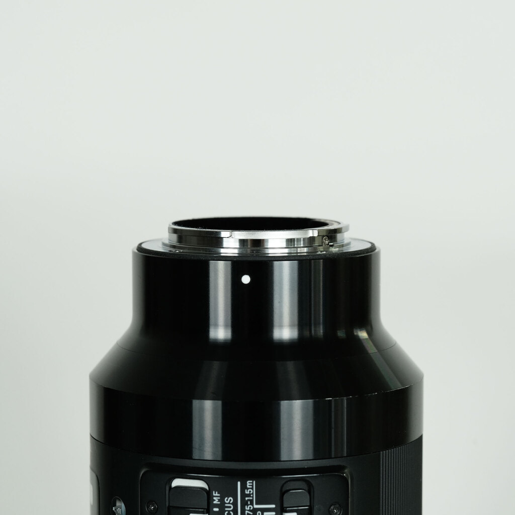 SIGMA Art 135mm F1.8 DG HSM  (ソニーE用)