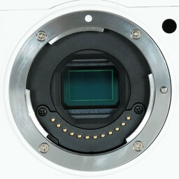 Nikon Nikon1 V1 ダブルズームキット ホワイト