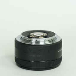 Canon EF50mm F1.8 STM