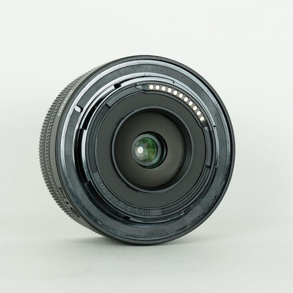 Nikon NIKKOR Z DX 16-50mm f/3.5-6.3 VR