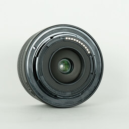 Nikon NIKKOR Z DX 16-50mm f/3.5-6.3 VR