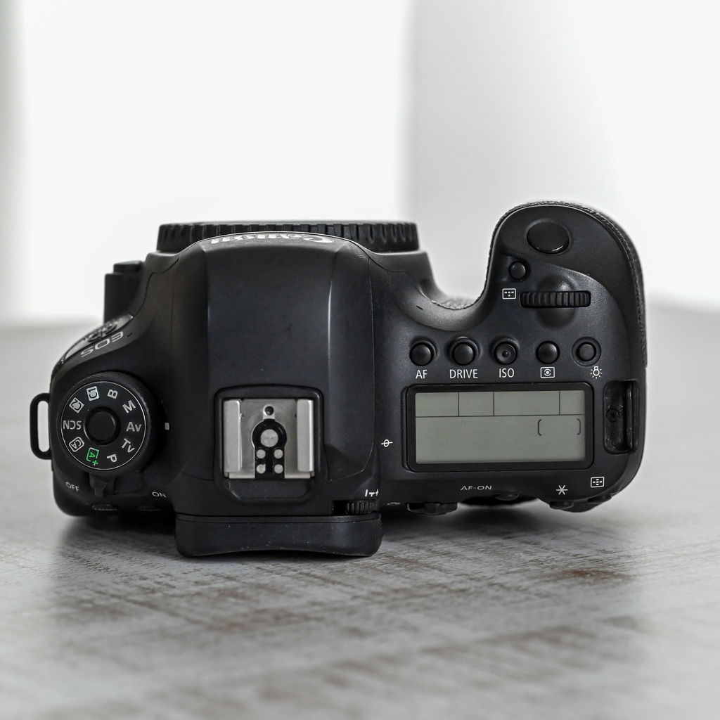 Canon EOS 6D Mark IIの出品 | ONE SCENE（ワンシーン）