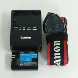 Canon EOS 80D