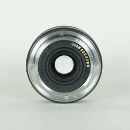 Canon EF-M22mm F2 STM Canon EF-M22mm F2 STM