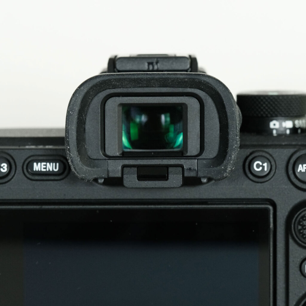 SONY α7 IV（ILCE-7M4）
