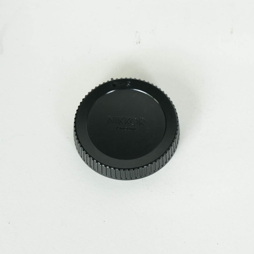 Nikon NIKKOR Z 35mm f/1.8 S