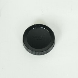 Nikon NIKKOR Z 35mm f/1.8 S