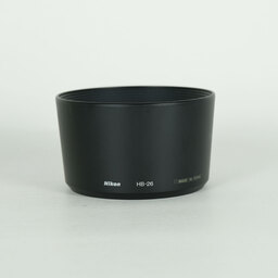 Nikon AF Zoom Nikkor 70-300mm F4-5.6G ブラック