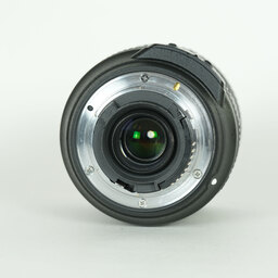 Nikon AF-S NIKKOR 24-85mm F3.5-4.5G ED VR