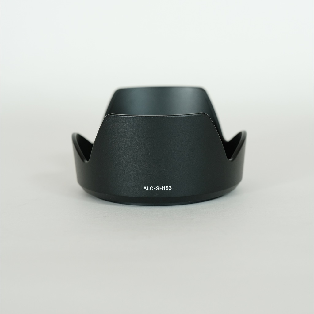 SONY E 18-135mm F3.5-5.6 OSS SEL18135