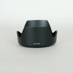 SONY E 18-135mm F3.5-5.6 OSS SEL18135