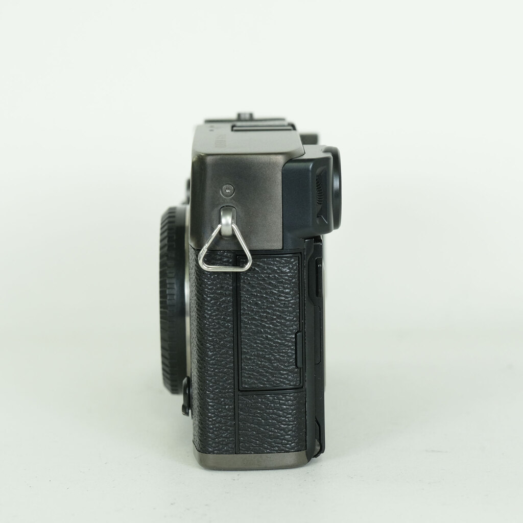 FUJIFILM X-Pro3