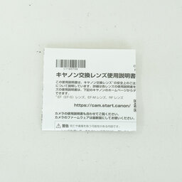 Canon RF24-105mm F2.8 L IS USM Z
