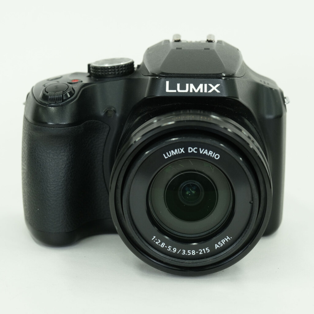 Panasonic LUMIX DC-FZ85 Panasonic LUMIX DC-FZ85