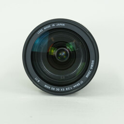 SIGMA 17-50mm F2.8 EX DC OS HSM (ニコンF用)