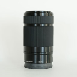 SONY E 55-210mm F4.5-6.3 OSS SEL55210