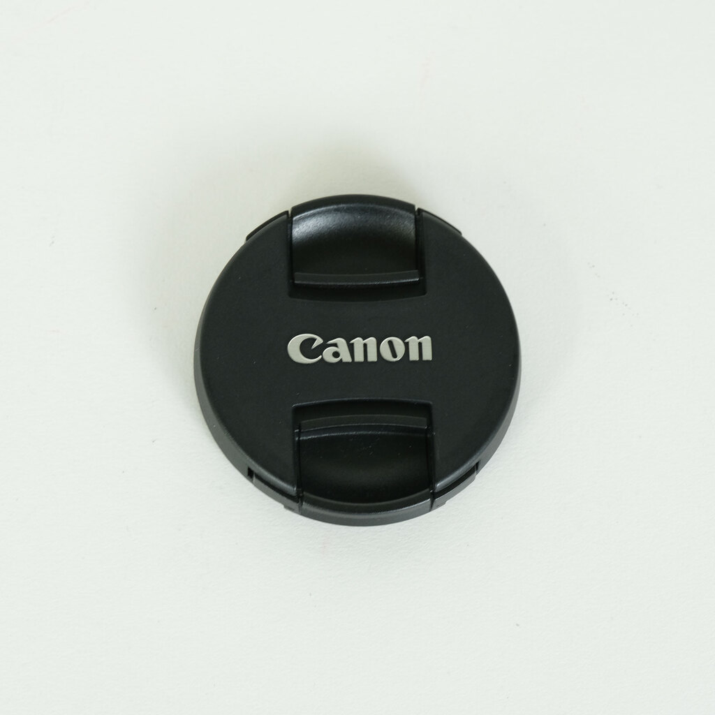 Canon RF28mm F2.8 STM