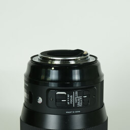 SIGMA 135mm F1.8 DG HSM｜Art [キヤノン用]