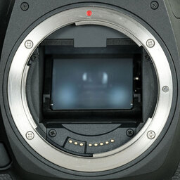 Canon EOS 5D Mark IV