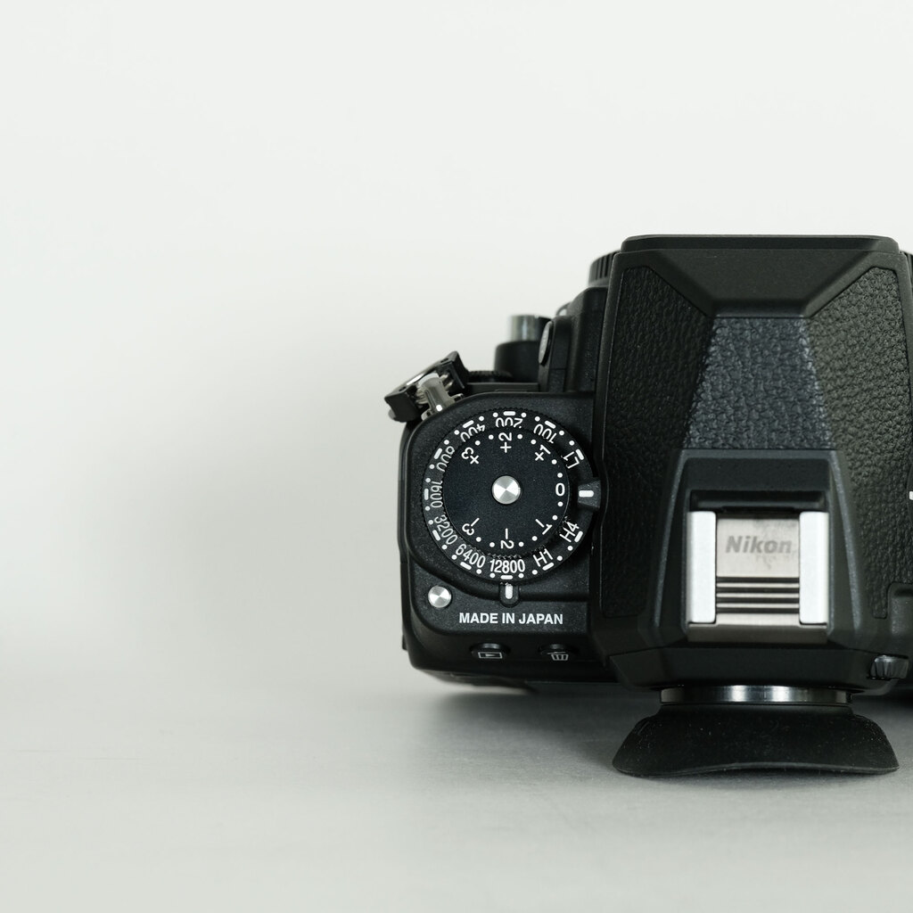 Nikon Df