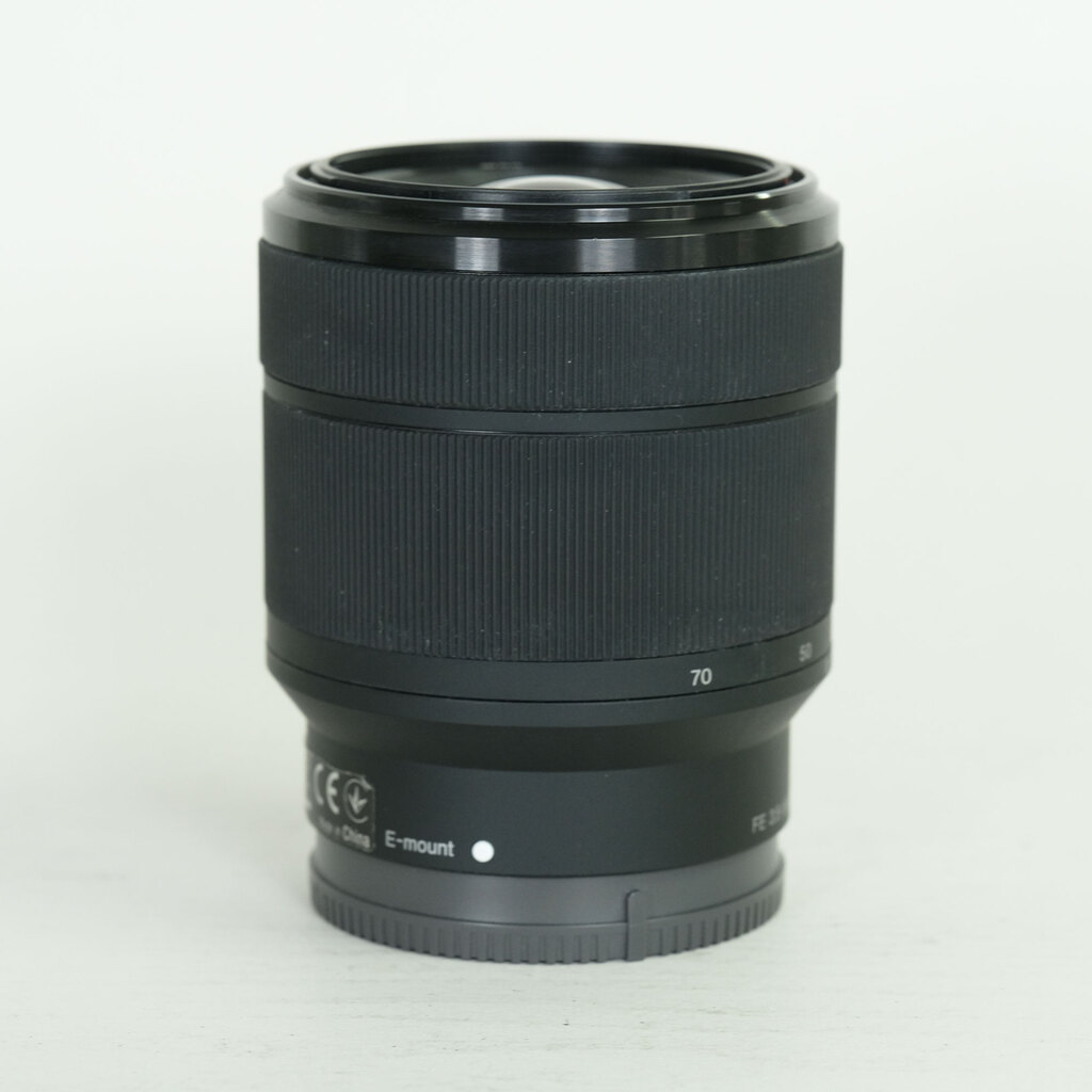 SONY FE 28-70mm F3.5-5.6 OSS SEL2870