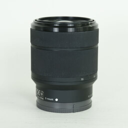 SONY FE 28-70mm F3.5-5.6 OSS SEL2870