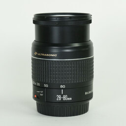 Canon ZOOM LENS EF 28-80mm F3.5-5.6 V USM