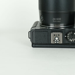 Canon PowerShot G3X EVFキット Canon PowerShot G3X EVFキット