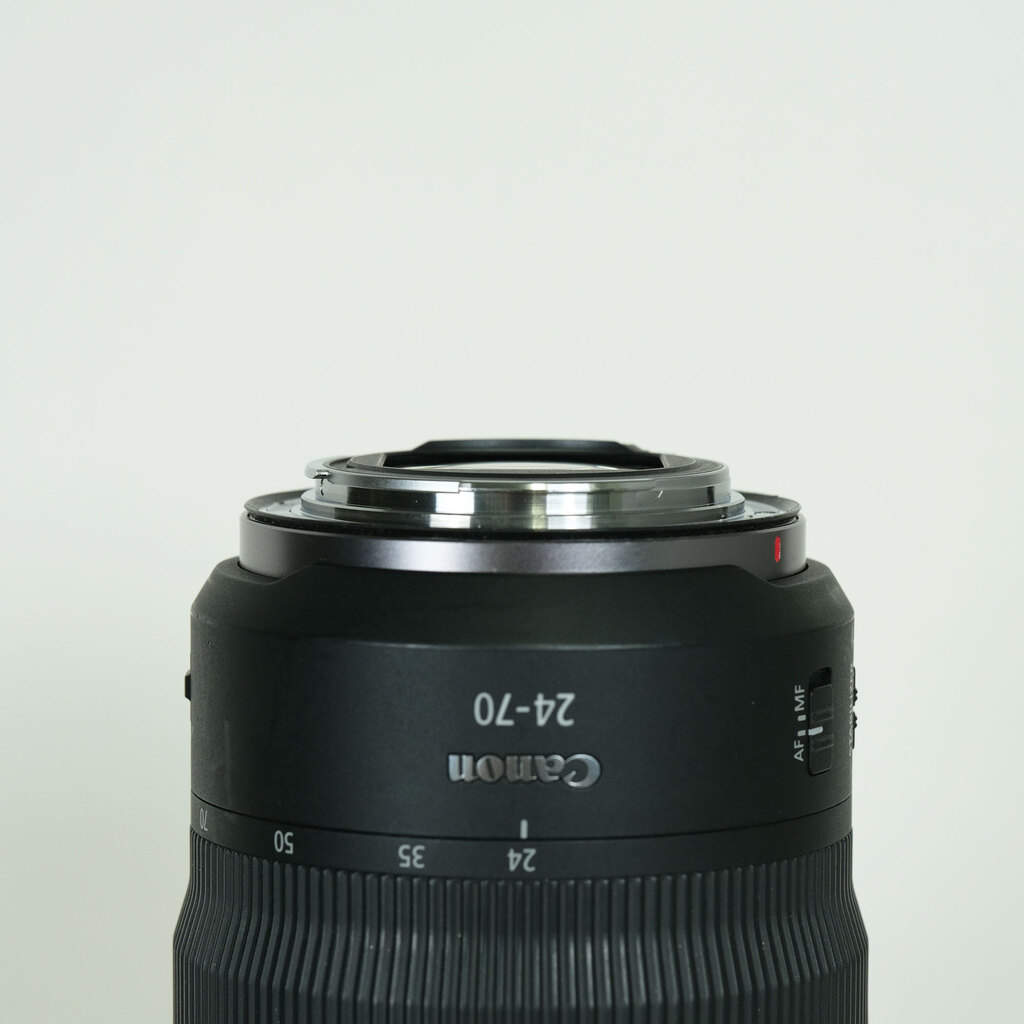 Canon RF24-70mm F2.8 L IS USM