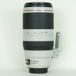 Canon EF100-400mm F4.5-5.6L IS II USM Canon EF100-400mm F4.5-5.6L IS II USM