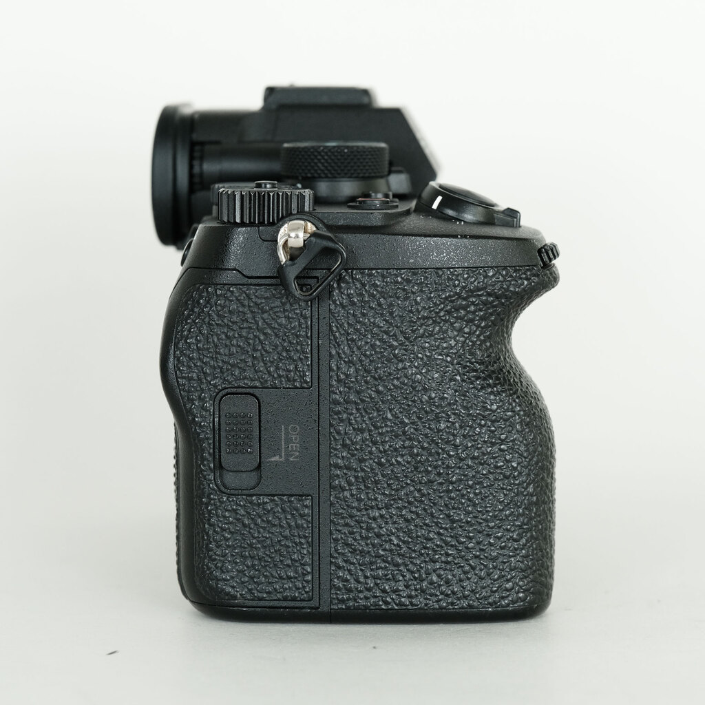 SONY α7 IV（ILCE-7M4）