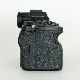 SONY α7 IV（ILCE-7M4）