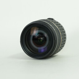 TAMRON AF18-200mmF3.5-6.3XR DiII LD ASPH [IF] Macro(ペンタックス用)   Model A14P