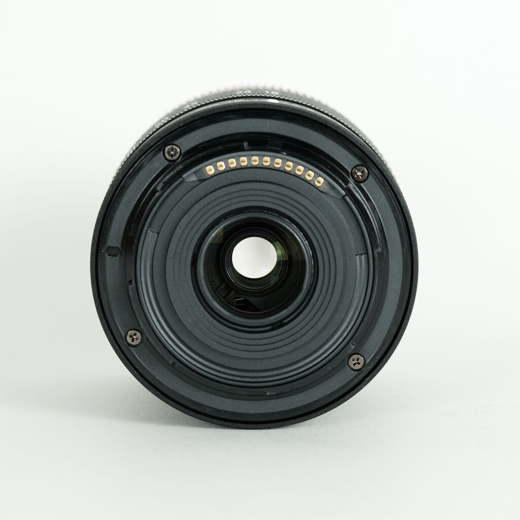 Nikon NIKKOR Z DX 18-140mm f/3.5-6.3 VR