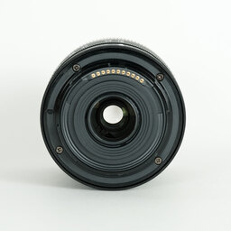 Nikon NIKKOR Z DX 18-140mm f/3.5-6.3 VR