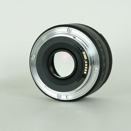 Canon EF50mm F1.8 STM