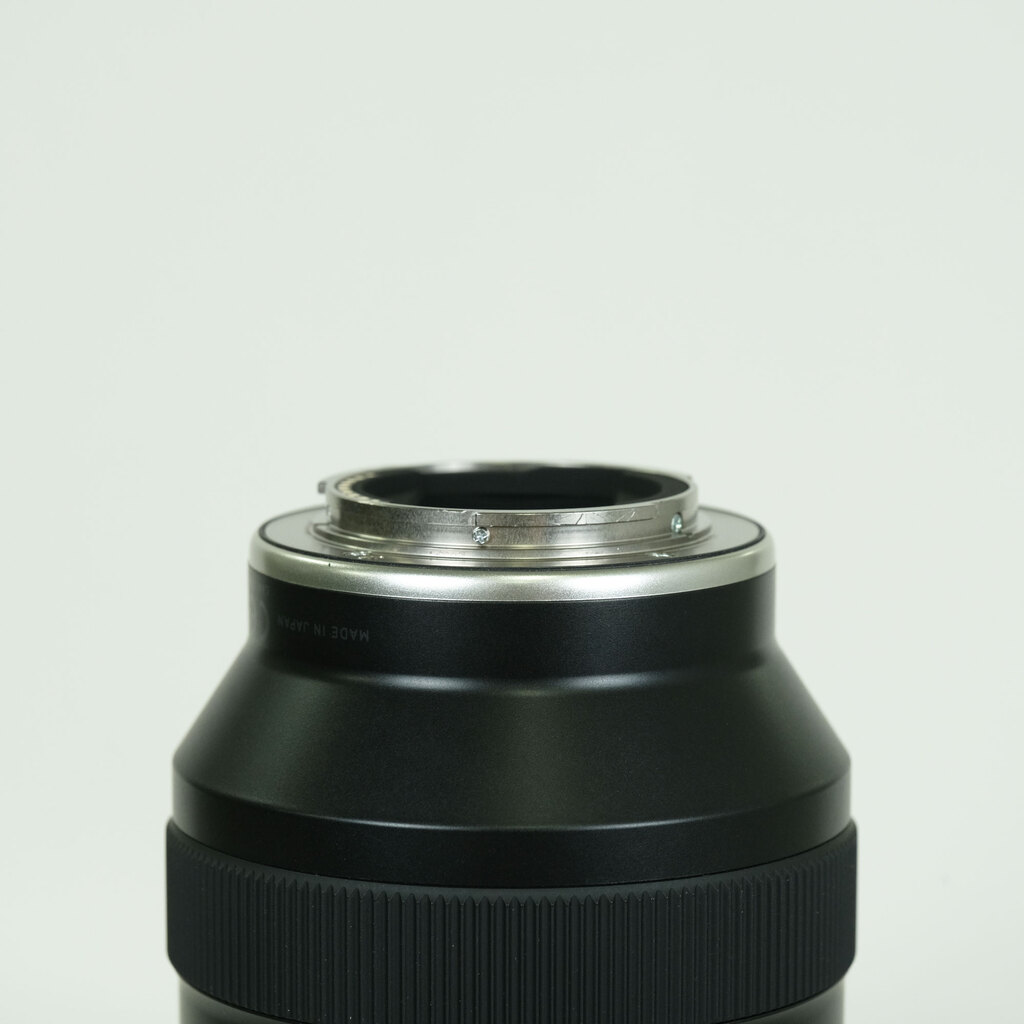 TAMRON 70-180mm F/2.8 Di III VC VXD G2（Model A065） [ソニーE用]